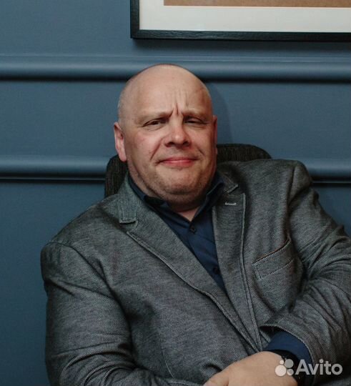 Специалист по недвижимости/юрист