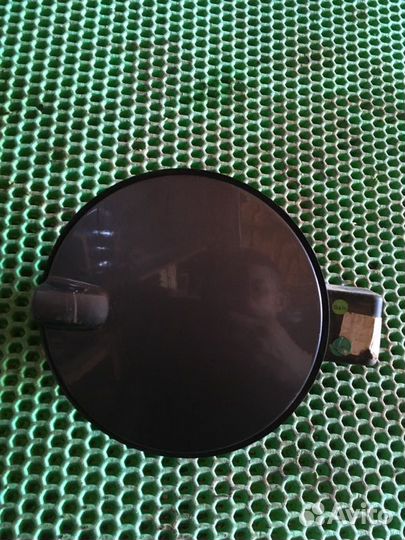 Лючок бензобака Opel Astra H Z16XER 2007