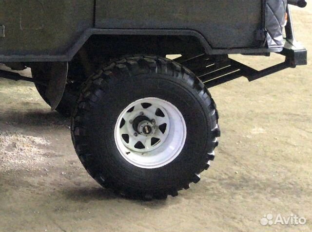 Interco Super Swamper TSL - Radial 315/70 R15 купить в Чернышевском | Авито