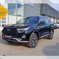 Новый Xcite X-Cross 7 1.5 CVT, 2024, цена от 2 306 000 руб.