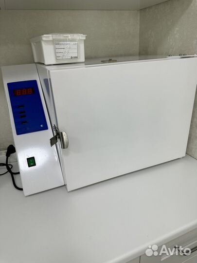 Сухожар гп 20