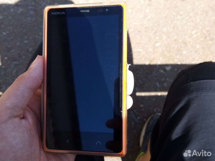 Телефон Nokia