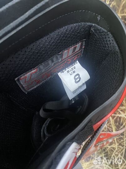 Мотоботы alpinestars tech 10