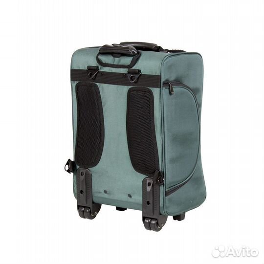 Чемодан визажиста VZ-46