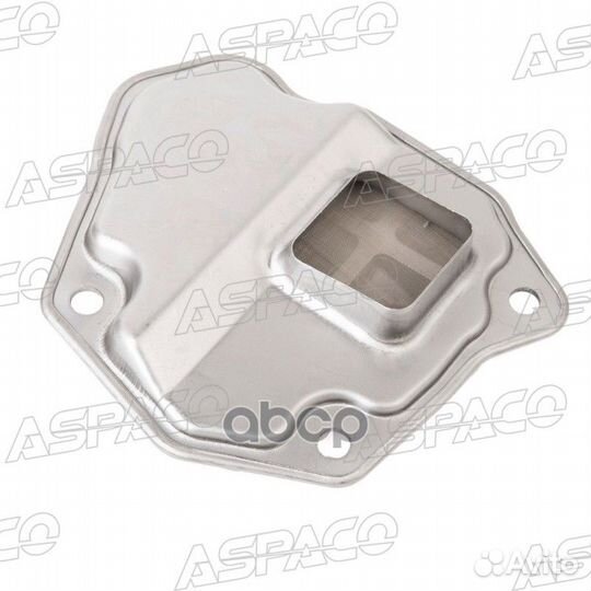 Фильтр АКПП nissan qashqai (J10) (06-14) 31728
