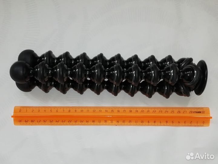 Штатив joby gorillapod focus gp8