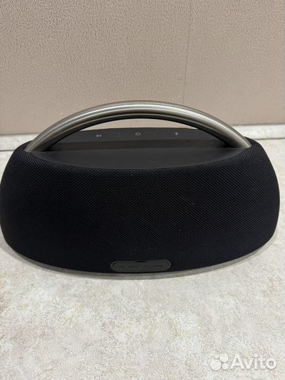 Портативная колонка harman kardon GO play 2