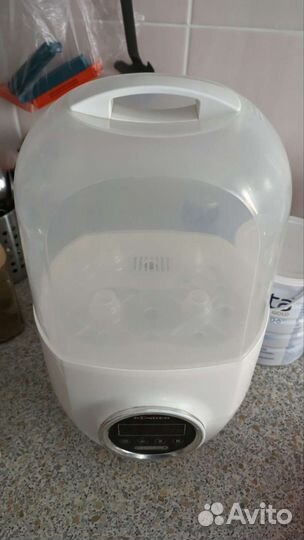 Стерилизатор kunder