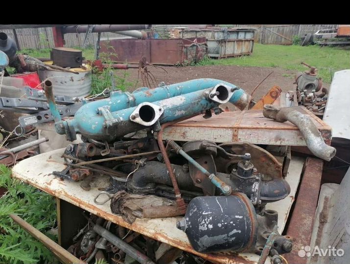 Трактор мтз 82