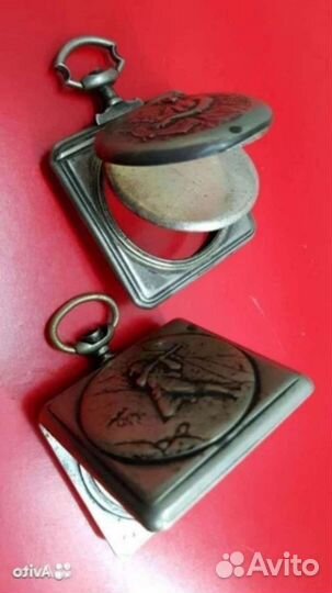 Музей Очень Редкие Шикарные Корпуса Для Часов