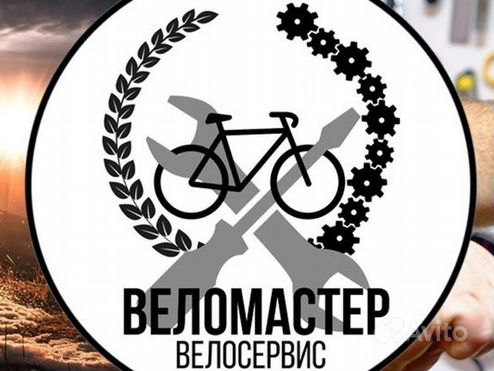 Ремонт, настройка, восстановление велосипедов