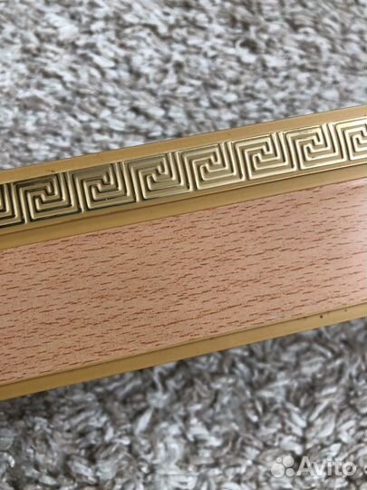 Карниз потолочный