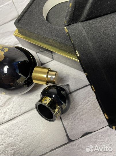 Attar collection the queen of sheba