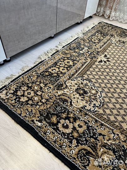 Ковер шерстяной СССР