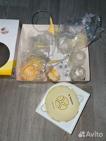 Medela Молокоотсос