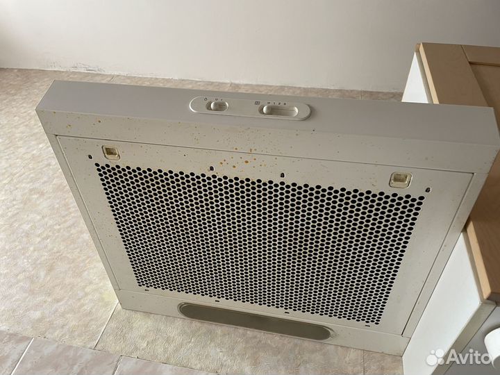 Вытяжка для кухни