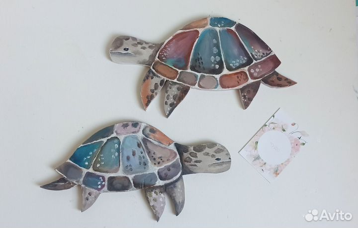 Картина маслом