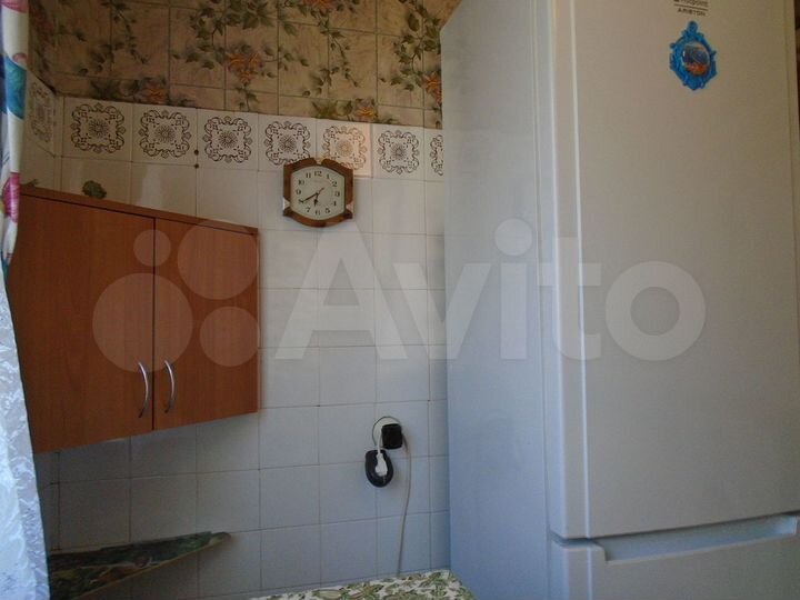 2-к. квартира, 45 м², 2/5 эт.