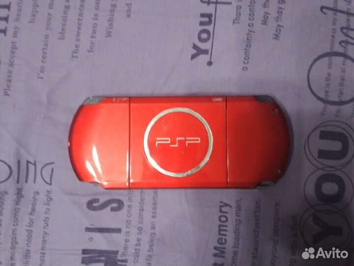 Sony PSP