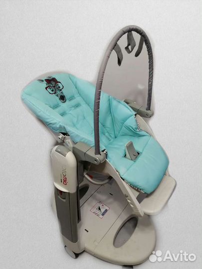 Дуга для игрушек на стул PEG-perego