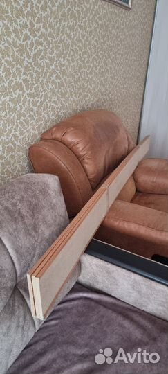 Дверные доборы