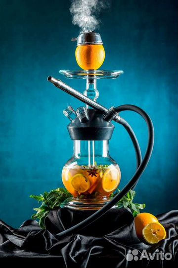 Кальянный кейтеринг