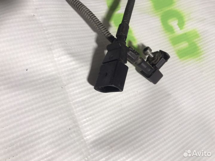 Датчик положения коленвала volkswagen golf mk4
