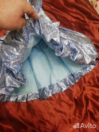 Платье красивое праздничное