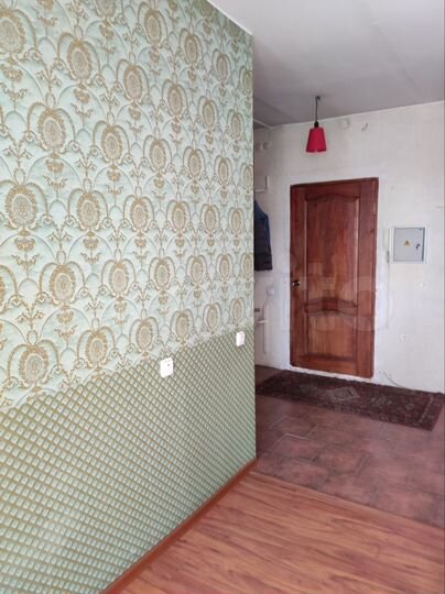 Квартира-студия, 39 м², 4/12 эт.