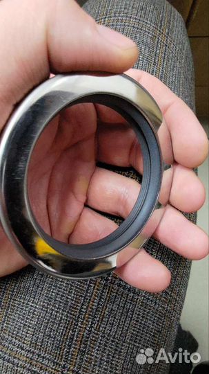 Комплект уплотнения ведущего вала Aerzener