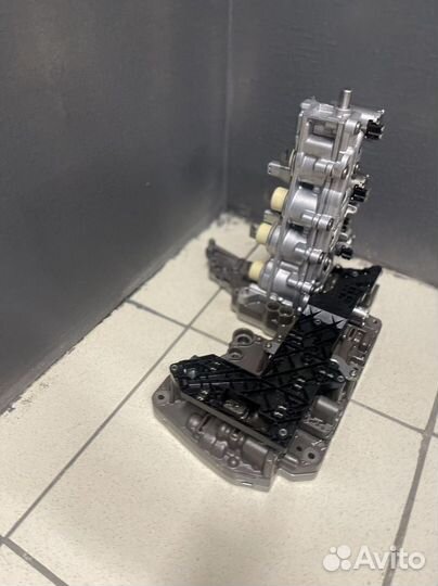 Маховик 0b5 DL501 Audi Q3