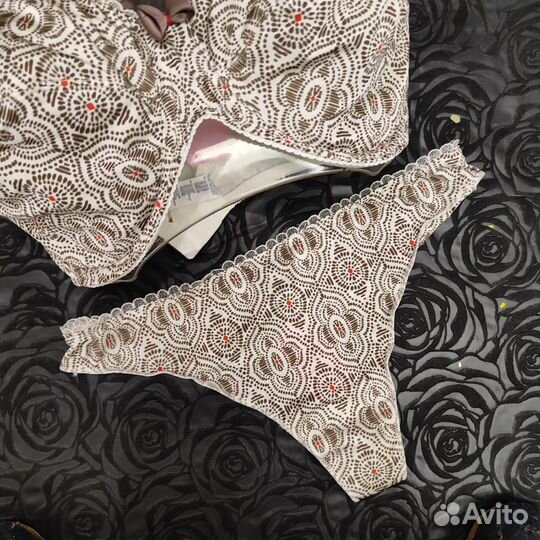 Комплект Lise Charmel 85E/XL