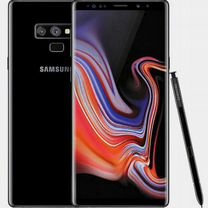 Samsung Galaxy Note 9, 6/128 ГБ