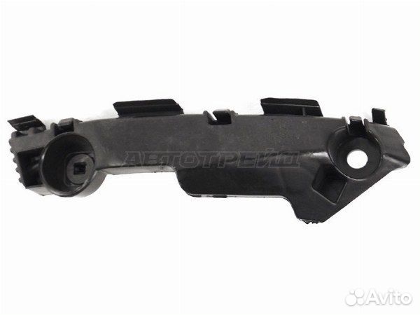 Крепление бампера