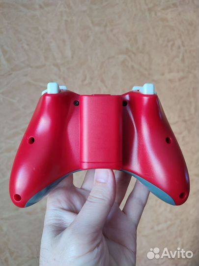 Беспроводной геймпад джойстик Xbox 360 пк PC