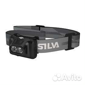 Фонарь налобный Silva trek 350