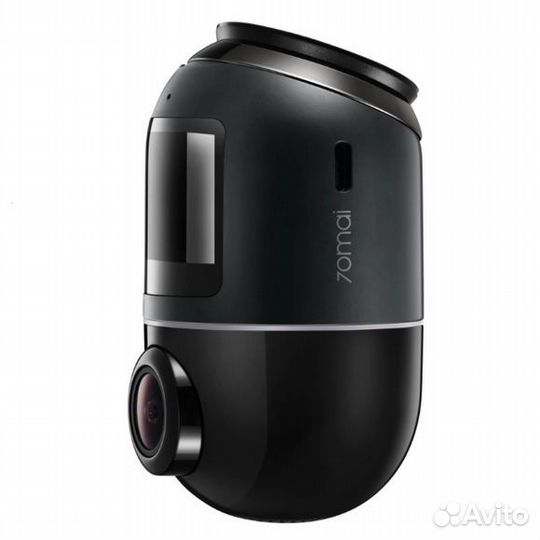 Видеорегистратор 70mai Dash Cam Omni X200 128G