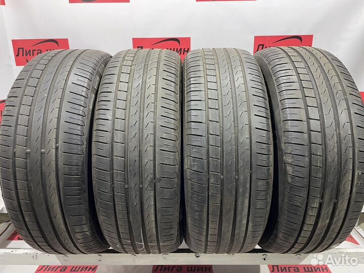 Pirelli Scorpion Verde SUV 235/55 R19
