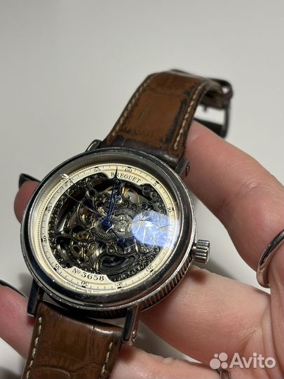 Часы Breguet 3243p