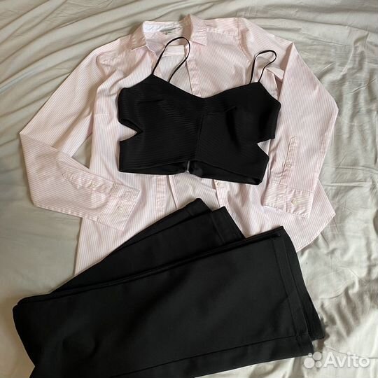 Вещи пакетом 42-44