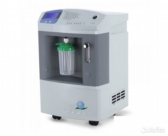 Прокат кислородного концентратора 10 литров (новый