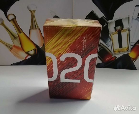 Мужской, женский парфюм