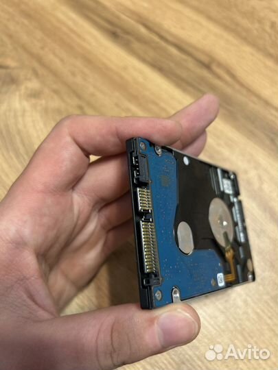 Жесткий диск 1 тб PS4