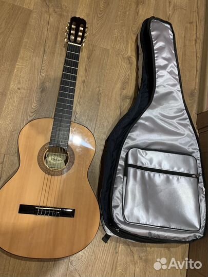 Гитара hohner hc 06