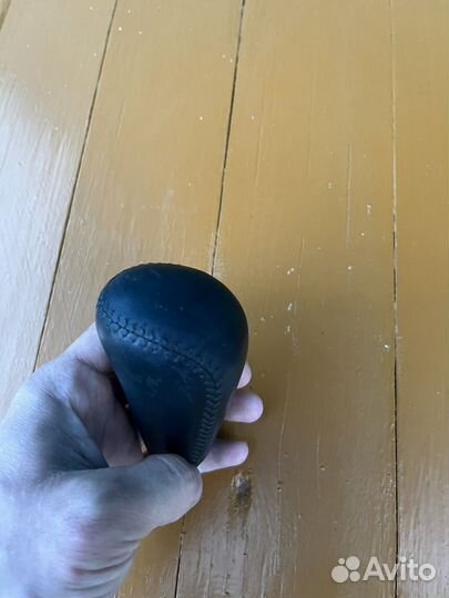 Ручка кпп Mark II chaser cresta X100 змейка