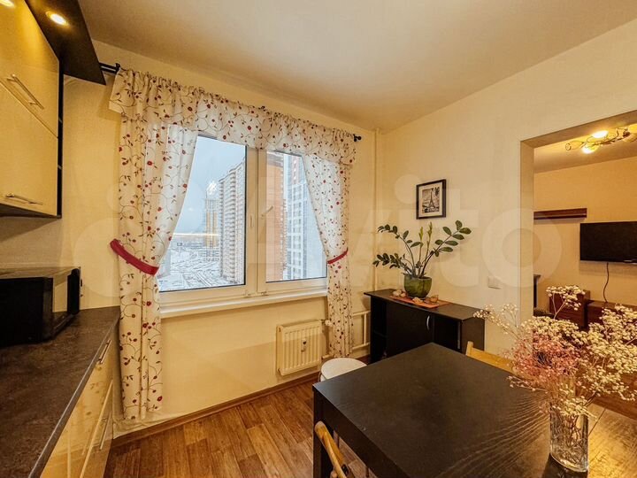 3-к. квартира, 74,7 м², 11/12 эт.