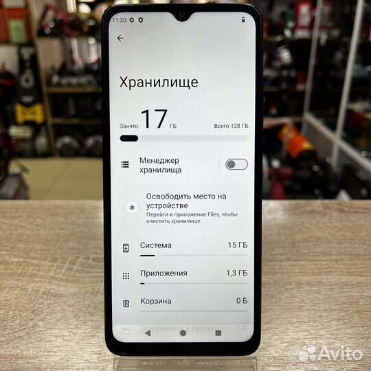 Xiaomi Redmi A3, 3/64 ГБ