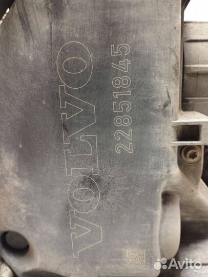 Насос AdBlue Volvo FH4 22851845