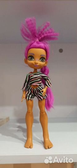 Подарок девочке Кукла cave club Роралай