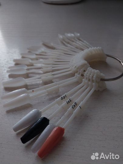 Набор для маникюра